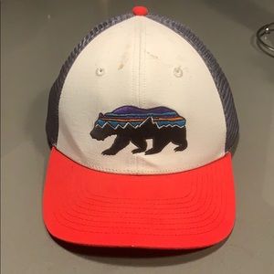 Patagonia Snapback